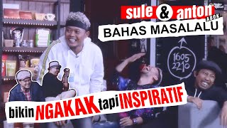 Download lagu Sule dan Anton Abok - Nu bangor loba nu geulis mp3 Download lagu Sule dan Anton Abok - Nu bangor loba nu geulis mp3