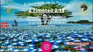 2 Timoteo 2:15