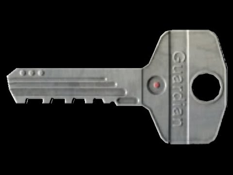 RB-OB Key Location Escape From Tarkov