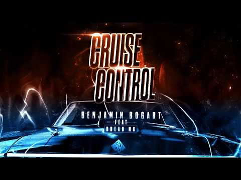 Benjamin Bogart feat. Dread MC - Cruise Control [Out now on 3000 Digital]