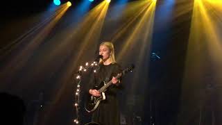 Phoebe Bridgers - It&#39;ll All Work Out (Tom Petty and the Heartbreakers cover) - Live