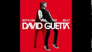 I Can Only Imagine (Instrumental Oficial) - David Guetta
