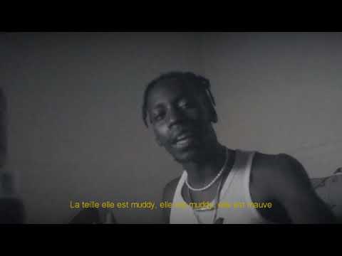 Ascrime RestInPeace - IDK ( Prod.EVRGREEN )