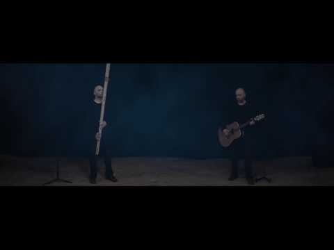 Saša Paljenkaš - Hallelujah (acoustic cover feat. fujara & koncovka) - (2019.)