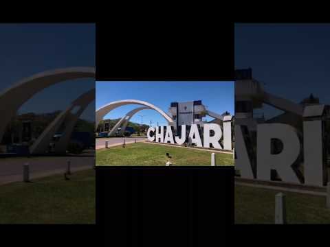Chajari. Entre Ríos