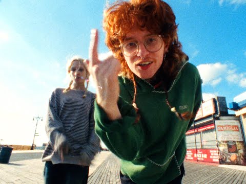 In ‘Running With Scissors,’ Cavetown learns to accept that risk is in everything