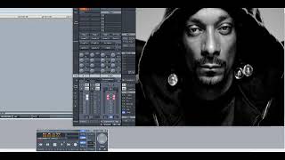 Snoop Dogg ft R. Kelly – Pimpin Ain’t EZ (Slowed Down)