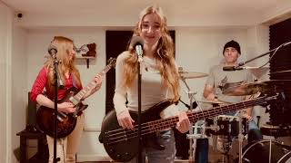 I Got Your Number (Covered by The Hawkbirds)