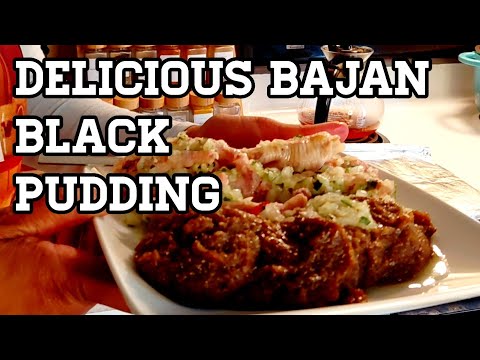 Making Bajan Sweet potato pudding Barbados traditional dish 😋 