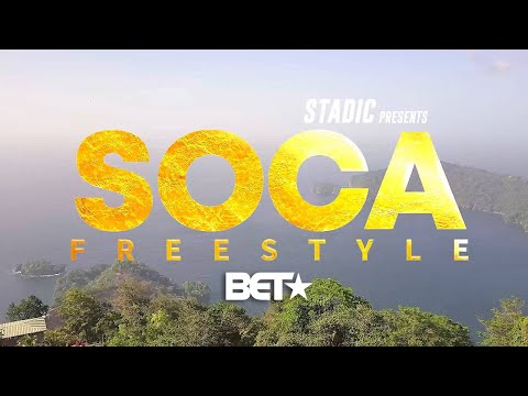 Honoring Carnival Monday In Trinidad | SOCA Freestyle