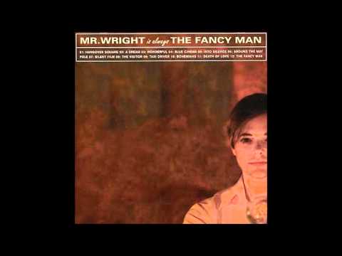 Mr Wright - Taxi Driver