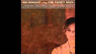 Mr Wright - Taxi Driver