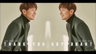 03. We Wish You A Merry Christmas - 이준기 (Lee Joon Gi)