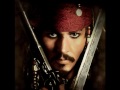 He's a Pirate by Klaus Badelt