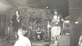 De Glaen - Indeterminazione Live in Firenze CPA 1995.wmv