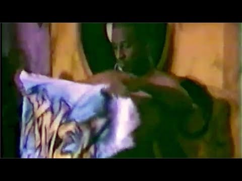 Roc Raida — 1992 DMC US Finals