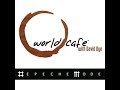 depeche mode live @ world cafe 
