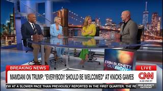 A $250 Bill With Trump's Face Is "Un-American" | Paul Rieckhoff on CNN