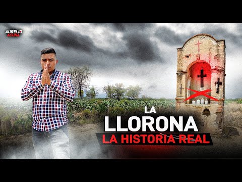 La Historia Real de la Llorona (7 Reales Guanajuato) *Termina Mal*