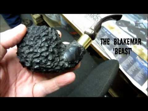 ADz Pipes HD 51 - The Blakemar BEAST!