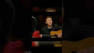 Paul McCartney | Picasso's Last Words Acoustic Performance #thebeatles #paulmccartney #wings