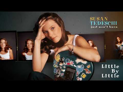 Susan Tedeschi - Little By Little (Visualizer)