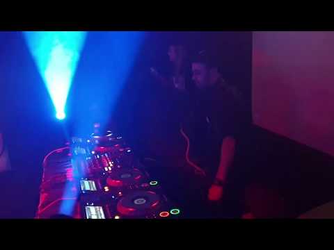 CODD DUBZ @ HAVOC BRISBANE COMPILATION