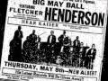 #19  Sugar Foot Stomp by Fletcher Henderson. TOP 40 CHARLESTON SONGS of the 1920s. - Mark Jones #19  Sugar Foot Stomp by Fletcher Henderson. TOP 40 CHARLESTON SONGS of the 1920s.