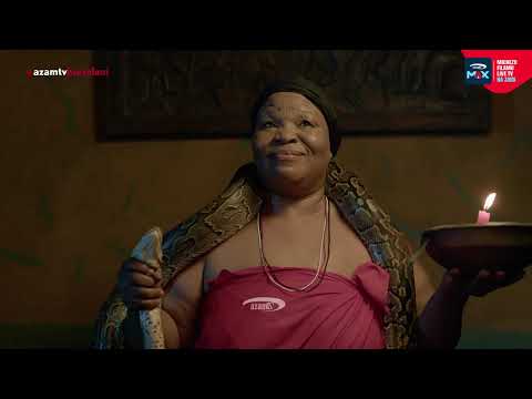 Binti msumi uchawi kama kazi | Abilai wizi uko pale pale | KOMBOLELA SE02 EP 103