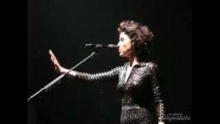 9/13 St. Vincent - Teenage Talk + Every Tear Disappears @ The National, Richmond, VA 6/03/15