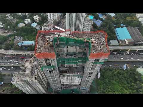 Ashar Pulse Construction Update | October 2025