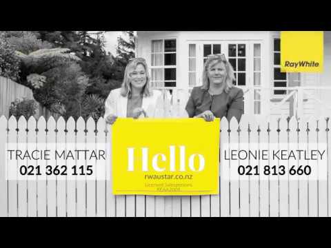 57 KOHU RD, Titirangi