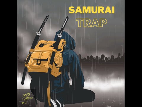 **FREE** SAMURAI TRAP BEAT   (GUITAR & FLUTE)