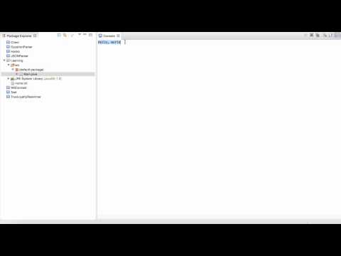 Java Development Training | Java Development Certification Introduction