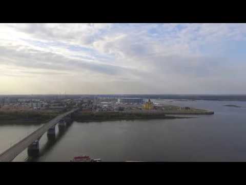 Russia Nizhny Novgorod 1
