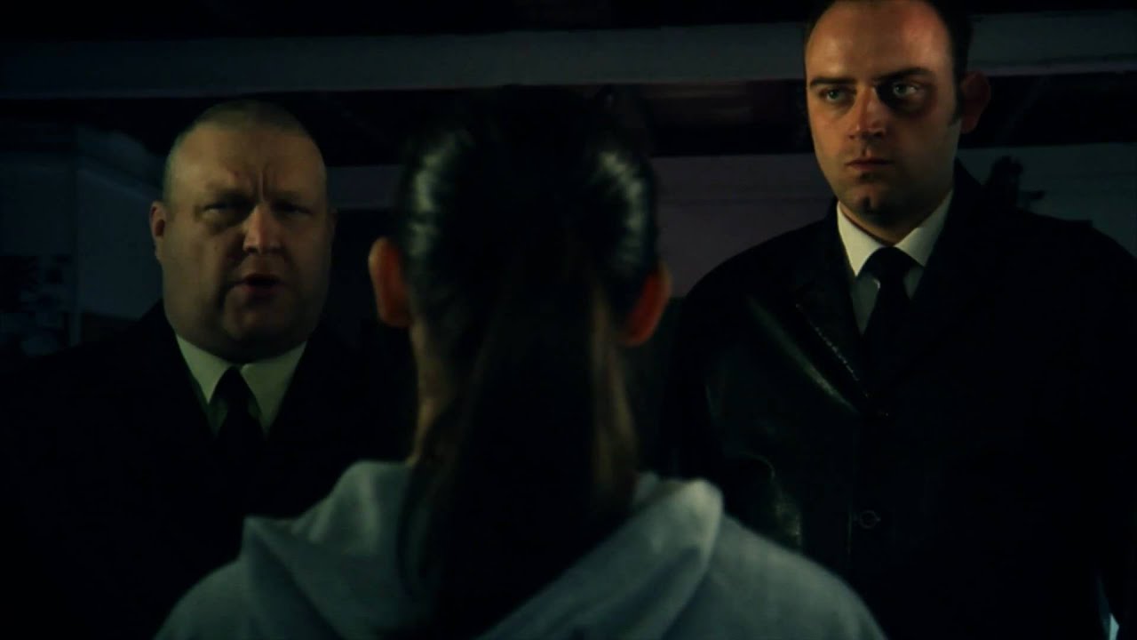 Towns Teaser Trailer Iain Cash