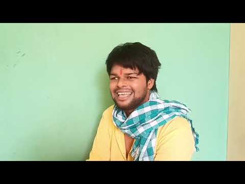Garvit Singh  Funy audition 
