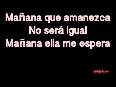 Christian Chavez ft. Dulce María- Dos enamorados (Lyrics)