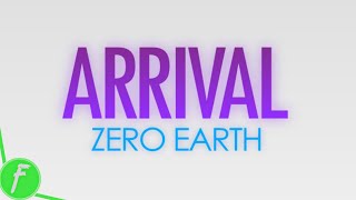 ARRIVAL ZERO EARTH Gameplay HD (PC) | NO COMMENTARY