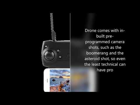 DroneX Pro - Drone Review Small