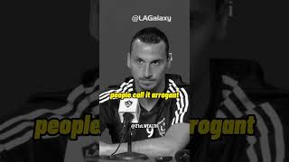 Download lagu Orang-orang menyebutnya 'sombong', saya menyebutnya 'percaya diri' - Zlatan Ibrahimovic #celanapendek mp3