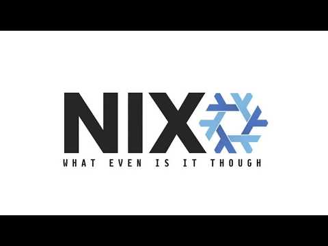 Shipit! Presents: How Shopify Uses Nix - YouTube
