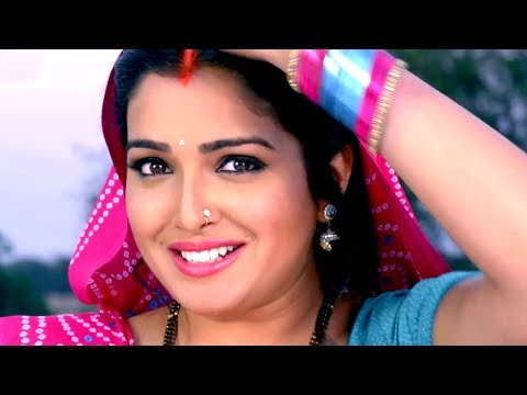 Aamrapali Dubey ने सबको फेल कर दिया - इतना पारिवारिक गाना कभी नहीं सुना होगा
