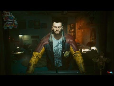 Cyberpunk 2077 PS5 Next Gen Gameplay Walkthrough (No Commentary) Part 1