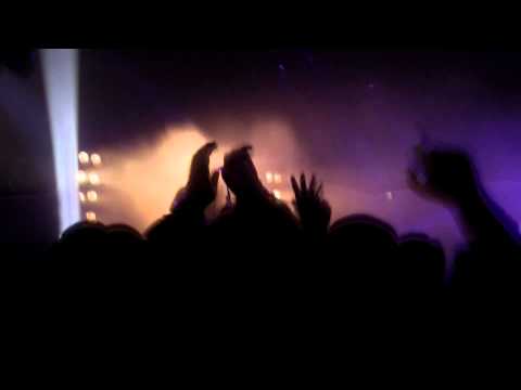 Carter USM Last ever gig - Rubbish