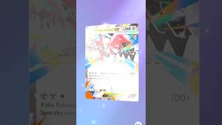 Backward Mega Shine pack magic 🪄 ✨