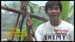 Download lagu BOY LEO   MABOK RANGDA mp3