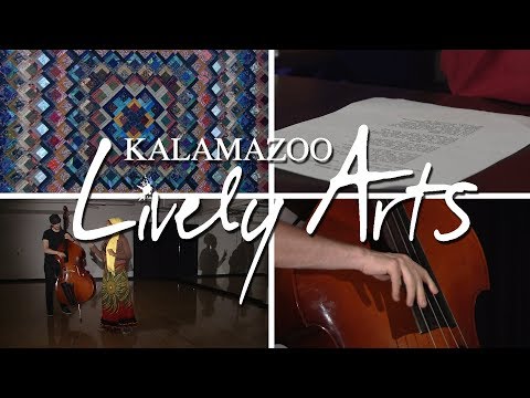 Kalamazoo Lively Arts - S04E04