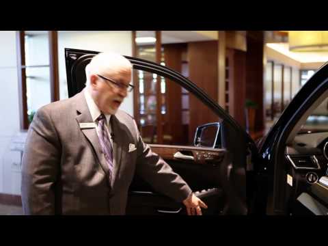 Mercedes-Benz 2012 ML Review Video