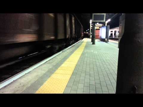 MRS (NC) Domo II-Reggio Emilia